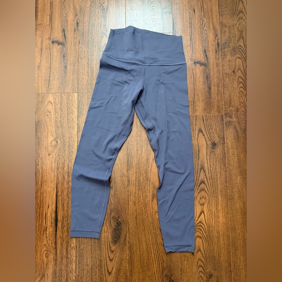 Lululemon align leggings - Picture 1 of 4